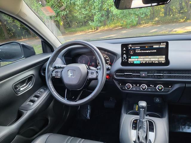 2023 Honda HR-V EX-L - Photo 16