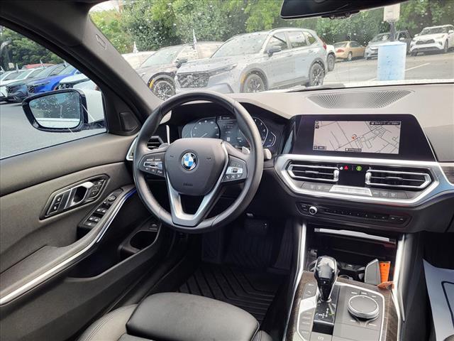 2021 BMW 3 Series 330i - Photo 16