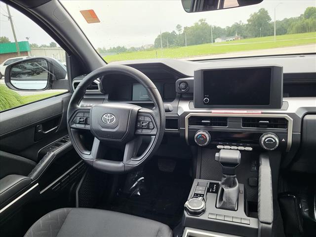 2024 Toyota Tacoma SR5 - Photo 16
