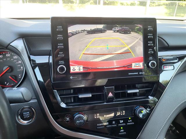 2023 Toyota Camry XSE - Photo 16