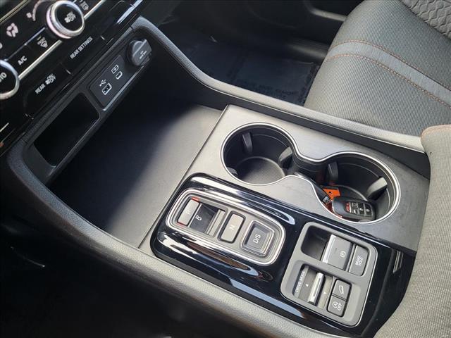 2024 Honda Pilot Sport - Photo 16
