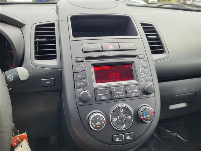 2013 Kia Soul  - Photo 16
