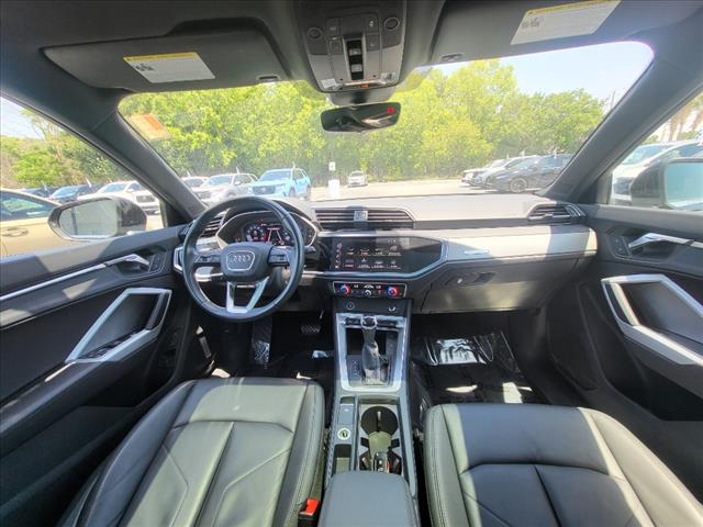 2023 Audi Q3 quattro S line Premium 45 TFSI - Photo 16