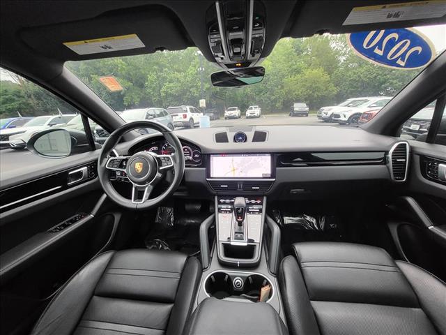 2020 Porsche Cayenne  - Photo 16