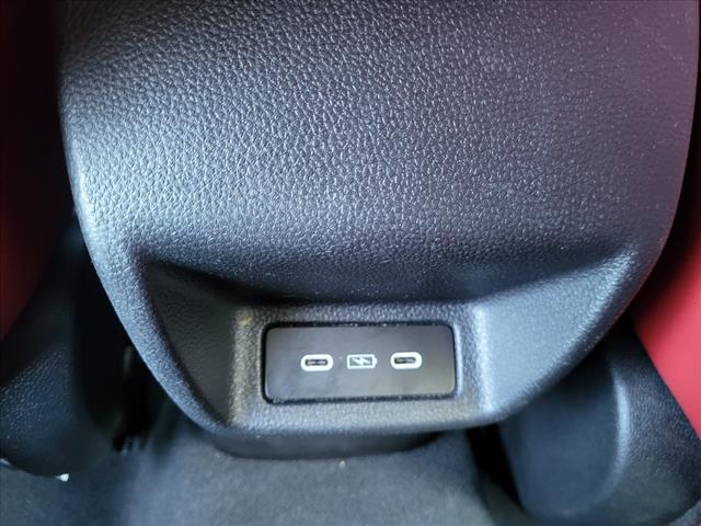 2025 Acura Integra w/Tech w/A-SPEC - Photo 17