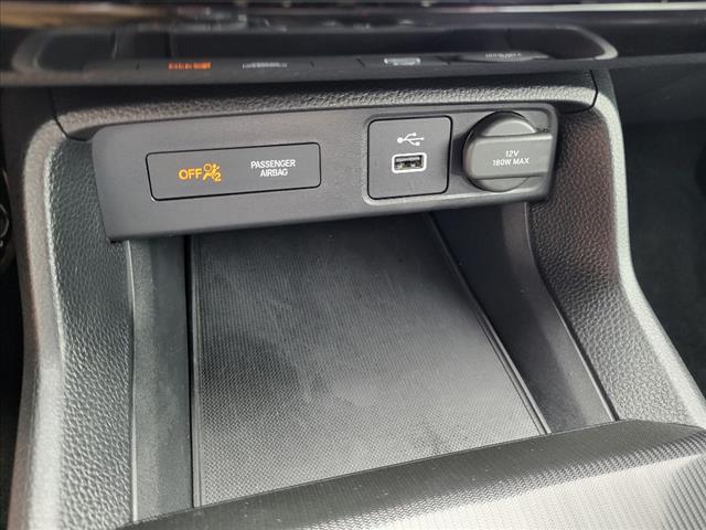 2024 Honda Civic Sport - Photo 17