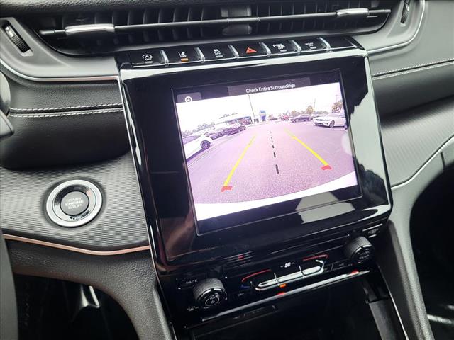2023 Jeep Grand Cherokee L Laredo - Photo 17
