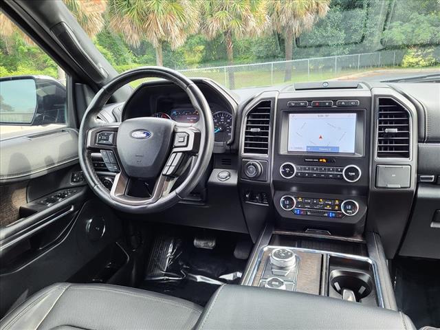 2021 Ford Expedition Limited - Photo 17