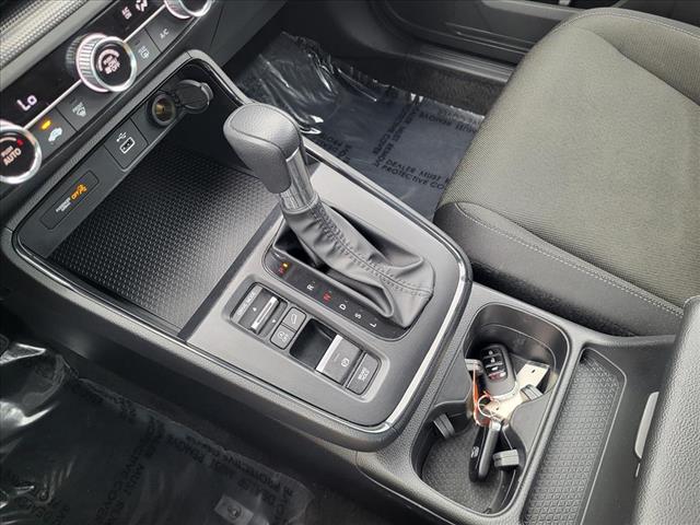 2024 Honda CR-V LX - Photo 17