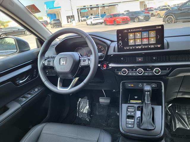 2024 Honda CR-V EX-L - Photo 17