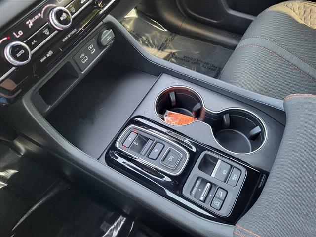 2025 Honda Pilot Sport - Photo 17