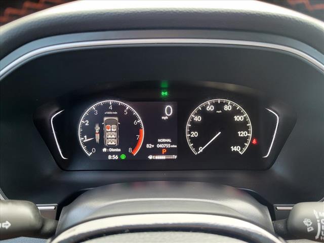 2024 Honda Pilot Sport - Photo 17