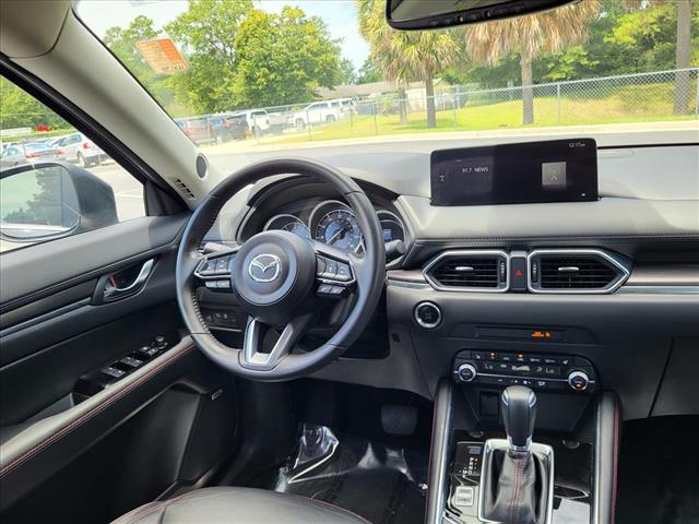 2024 Mazda CX-5 2.5 S Carbon Edition - Photo 17