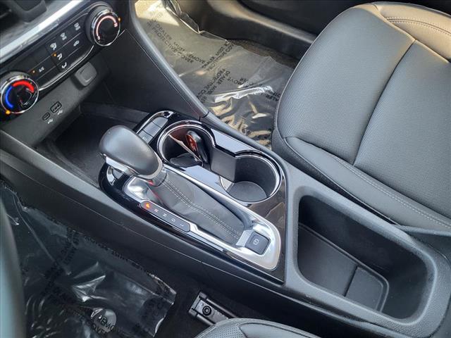 2024 Buick Encore GX Sport Touring - Photo 17