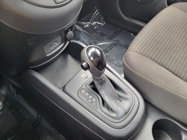 2013 Kia Soul  - Photo 17