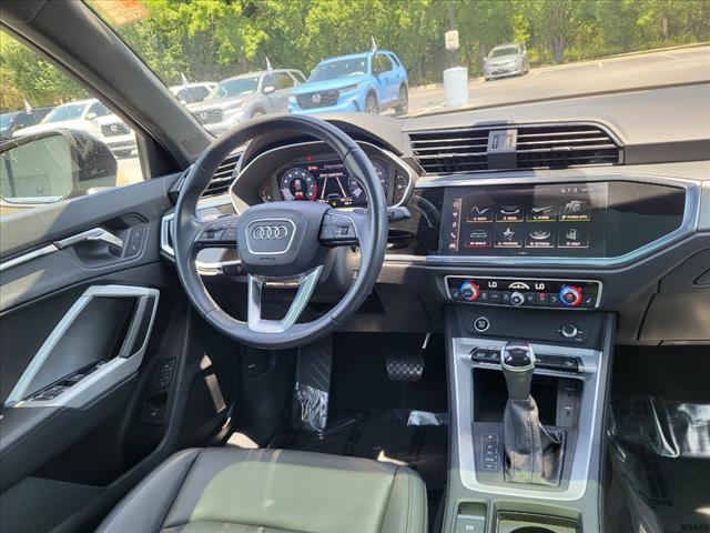 2023 Audi Q3 quattro S line Premium 45 TFSI - Photo 17