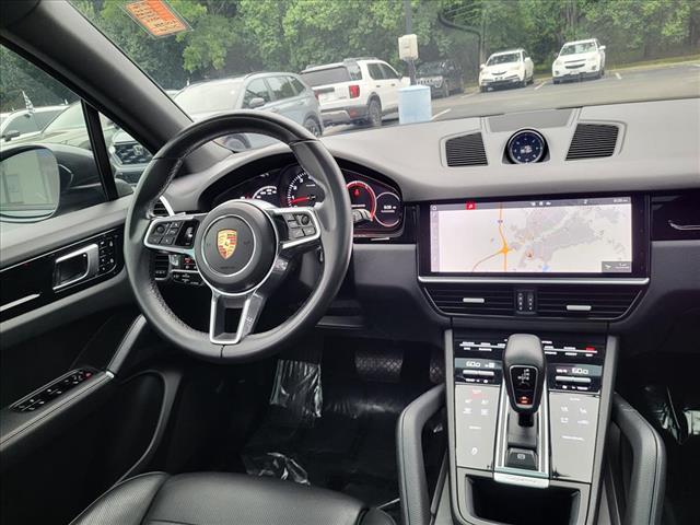 2020 Porsche Cayenne  - Photo 17