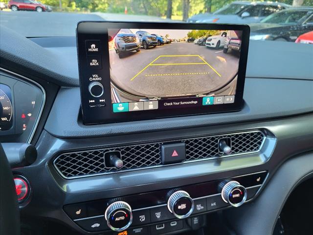 2025 Acura Integra w/Tech w/A-SPEC - Photo 18