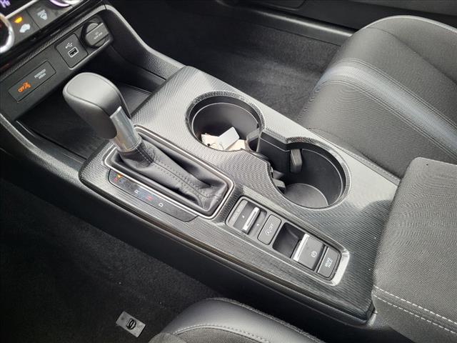 2024 Honda Civic Sport - Photo 18