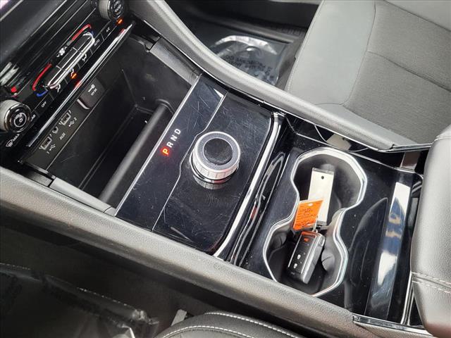 2023 Jeep Grand Cherokee L Laredo - Photo 18
