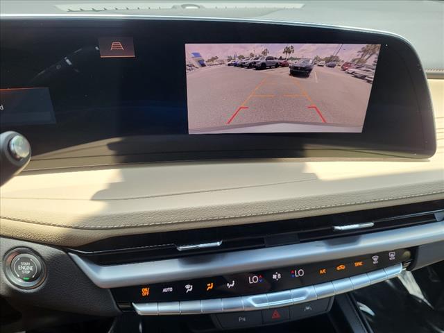2024 Cadillac XT4 Premium Luxury - Photo 18