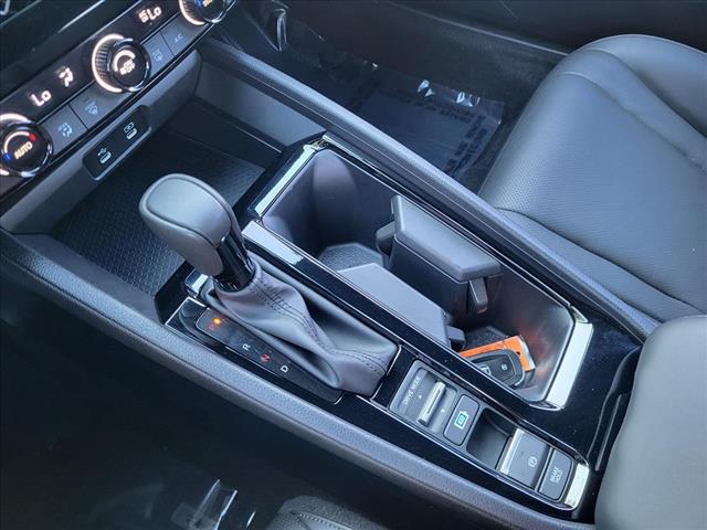 2024 Honda Accord Hybrid Sport-L - Photo 18
