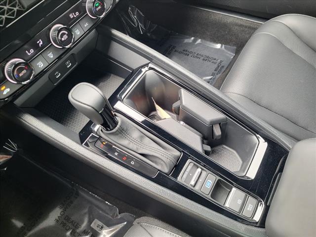 2024 Honda Accord Hybrid Sport-L - Photo 18