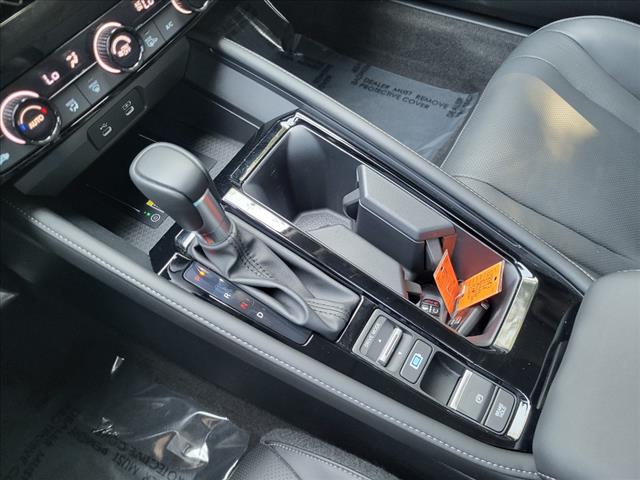 2024 Honda Accord Hybrid Touring - Photo 18