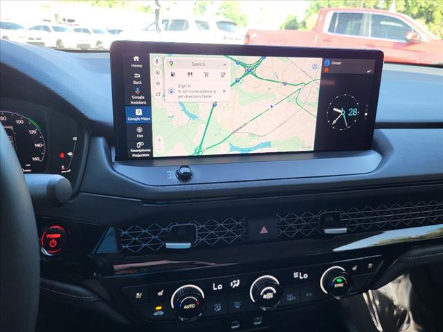 2023 Honda Accord Hybrid Touring - Photo 18