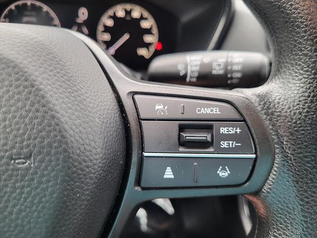 2024 Honda CR-V LX - Photo 18