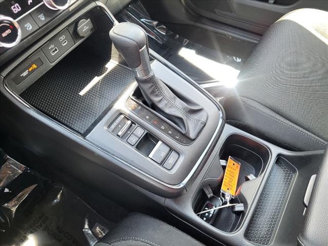 2023 Honda CR-V EX - Photo 18