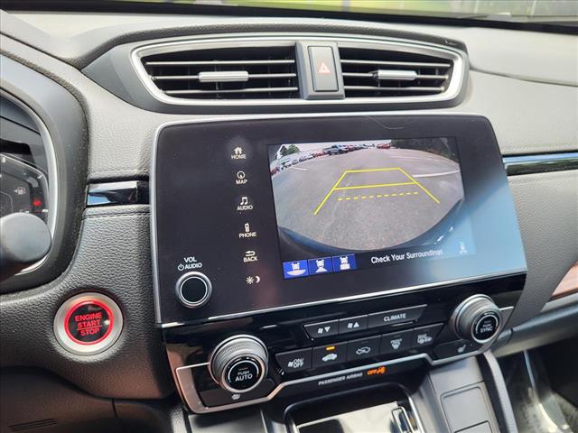 2020 Honda CR-V Touring - Photo 18