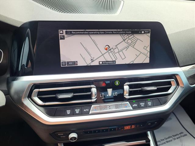 2021 BMW 3 Series 330i - Photo 18