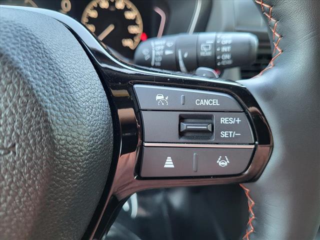 2025 Honda Pilot TrailSport - Photo 18