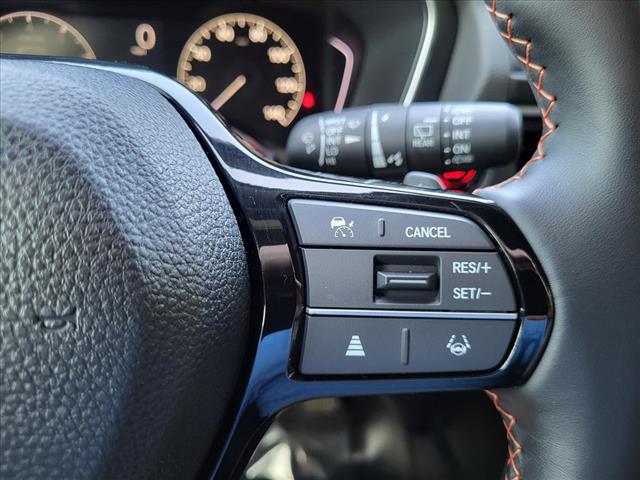 2025 Honda Pilot Sport - Photo 18