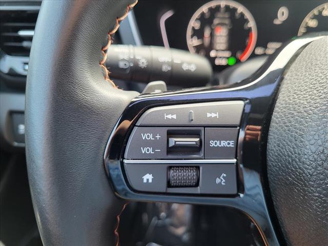 2024 Honda Pilot Sport - Photo 18