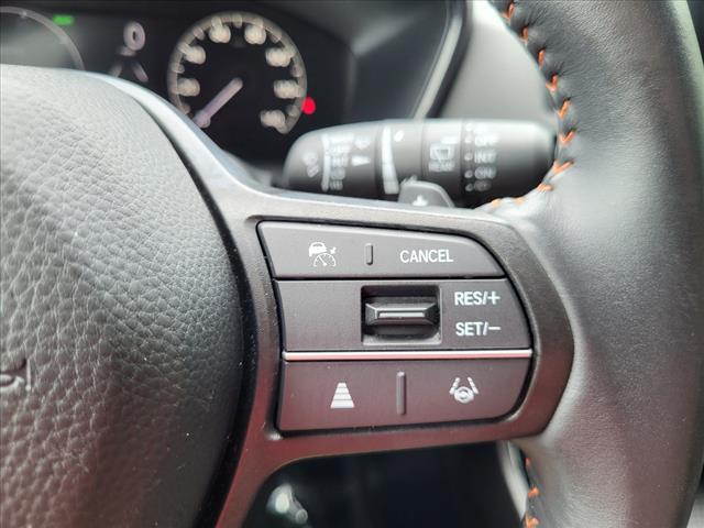 2024 Honda CR-V Hybrid Sport-L - Photo 18