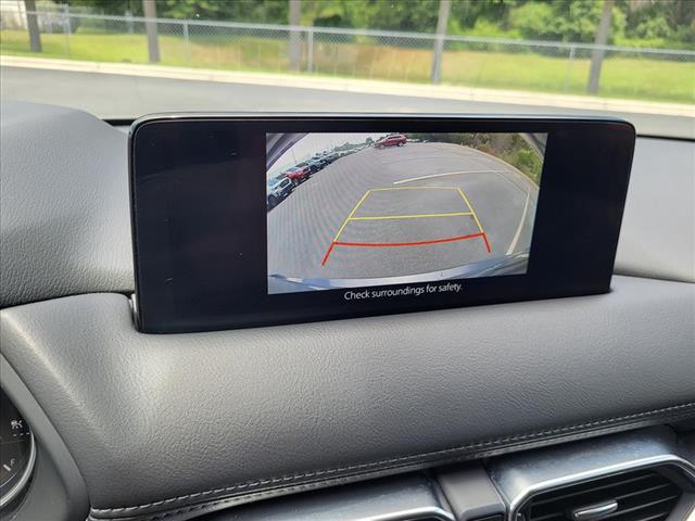 2024 Mazda CX-5 2.5 S Carbon Edition - Photo 18