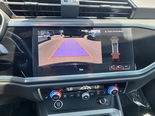 2023 Audi Q3 quattro S line Premium 45 TFSI - Photo 18