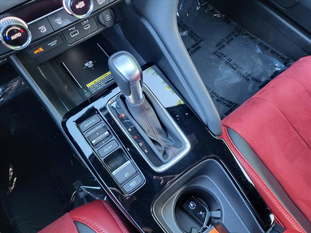 2025 Acura Integra w/Tech w/A-SPEC - Photo 19