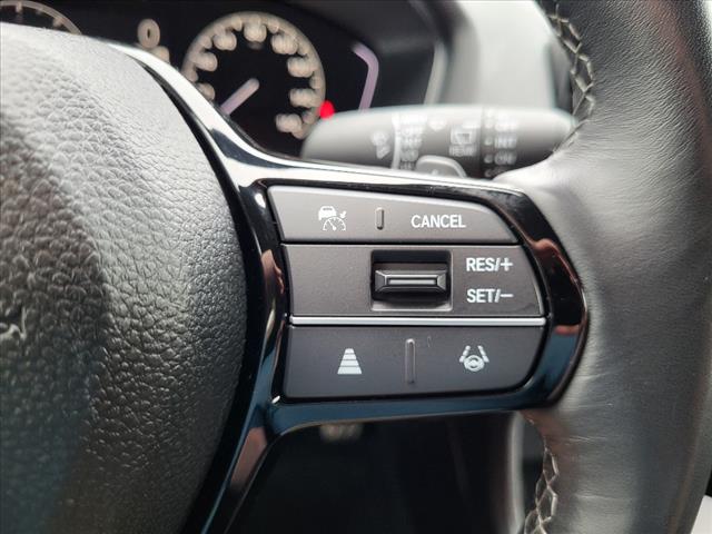 2024 Honda Civic Sport - Photo 19