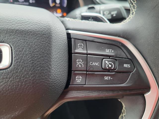 2023 Jeep Grand Cherokee L Laredo - Photo 19