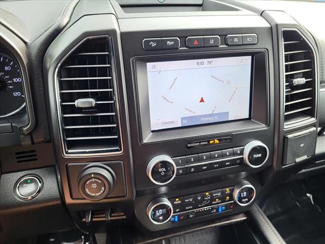 2021 Ford Expedition Limited - Photo 19