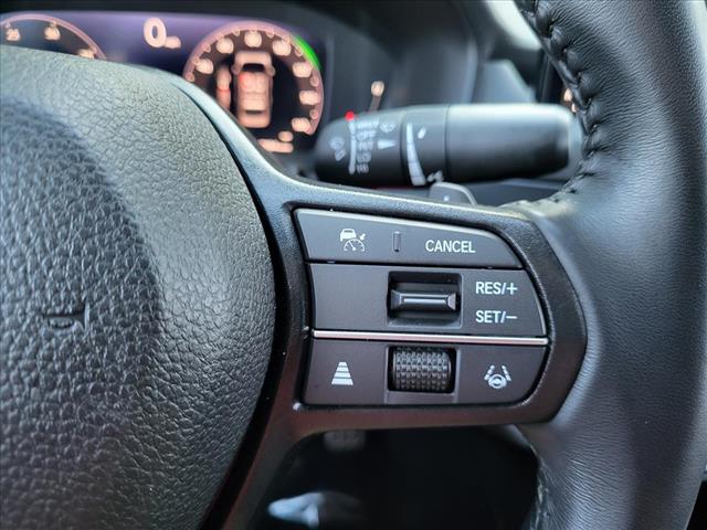 2024 Honda Accord Hybrid Sport-L - Photo 19