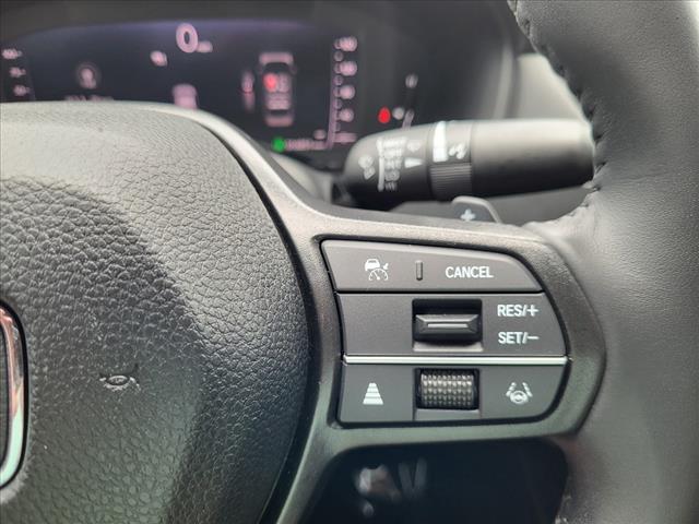 2024 Honda Accord Hybrid Sport-L - Photo 19