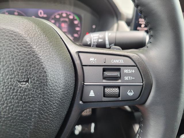 2024 Honda Accord Hybrid Sport-L - Photo 19