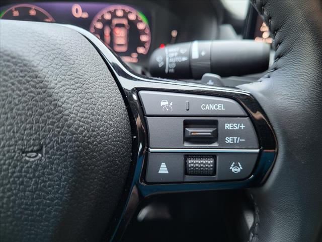2024 Honda Accord Hybrid Touring - Photo 19