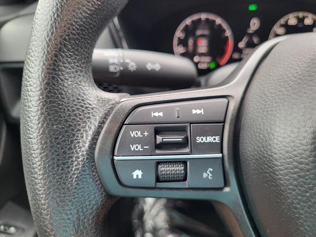 2024 Honda CR-V LX - Photo 19