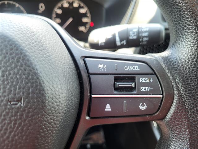 2023 Honda CR-V EX - Photo 19