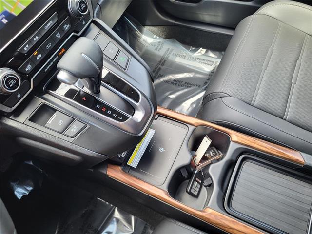 2020 Honda CR-V Touring - Photo 19